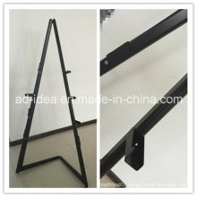 Metal Display Stand/Display for Quartz, Stone, Mosaic Tile Exhibition (MK-26)